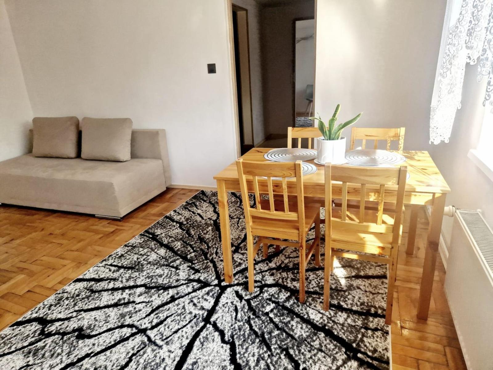 Appartamento Bursztynek Lunowa Świnoujście Esterno foto